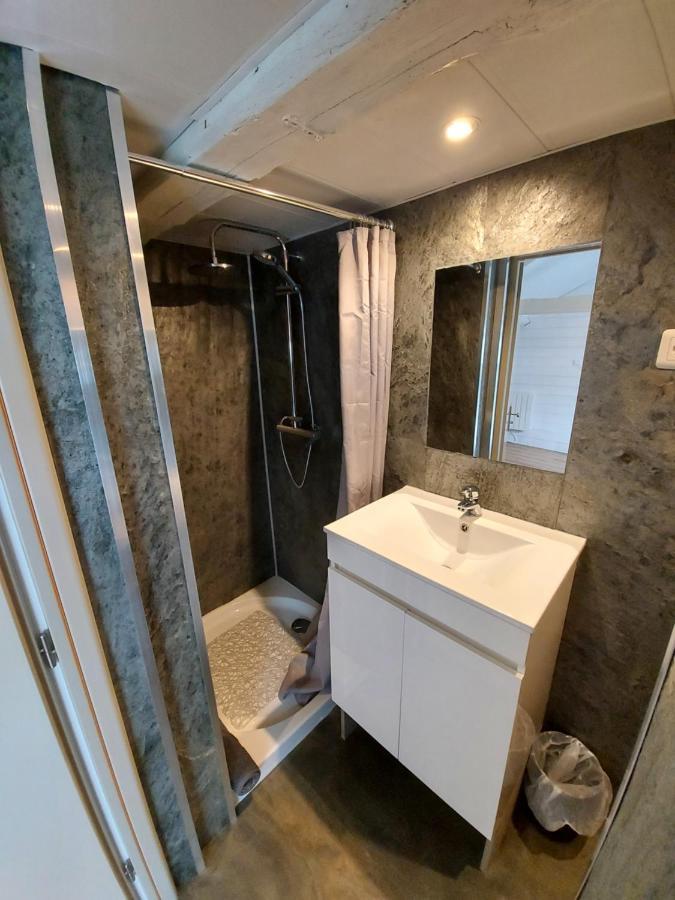 Bed & Breakfast Bel'Savoie Bonneguete Esterno foto