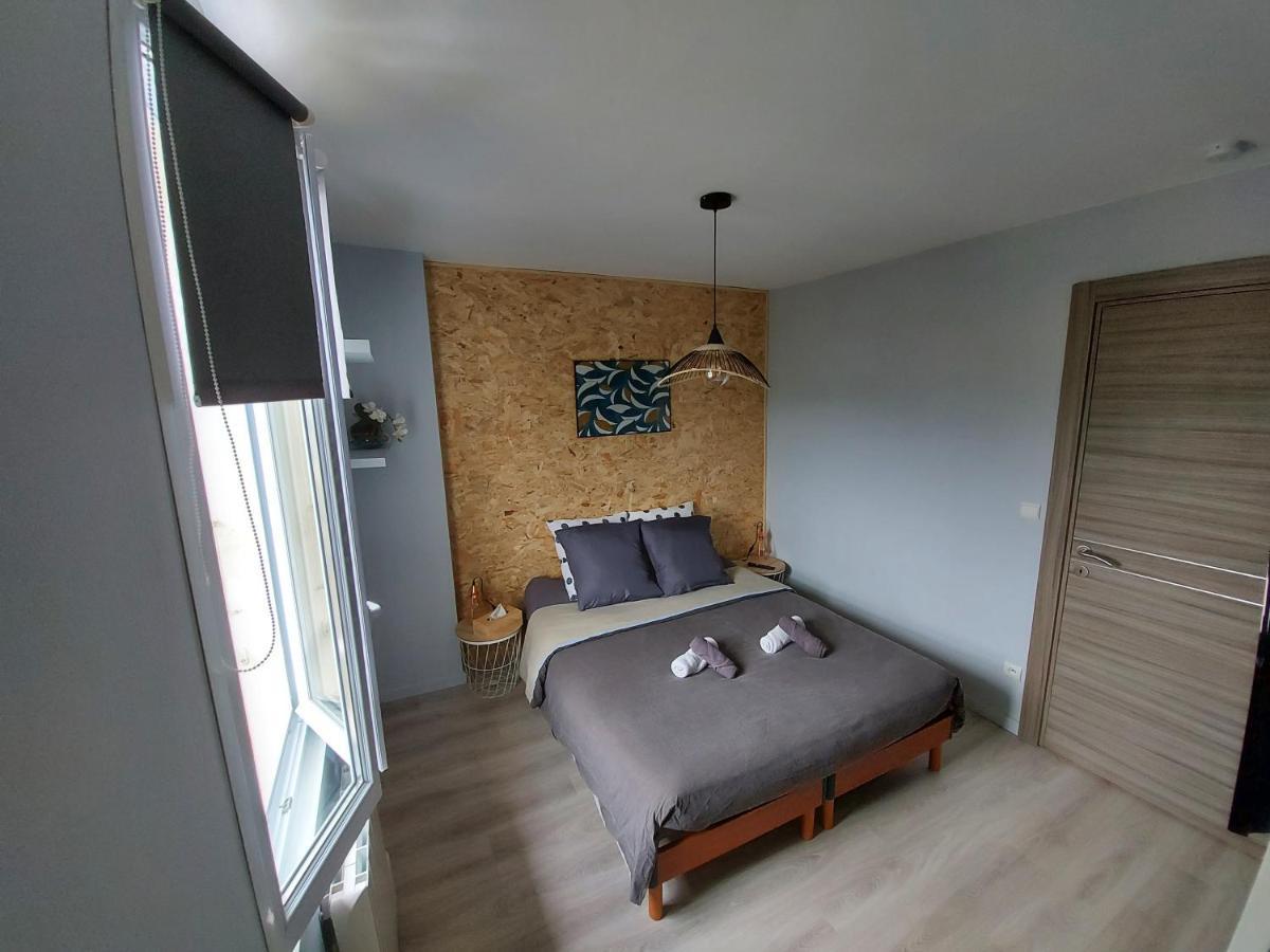 Bed & Breakfast Bel'Savoie Bonneguete Esterno foto