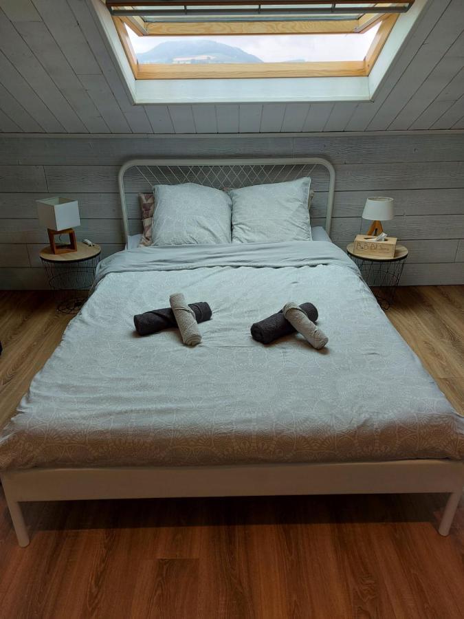 Bed & Breakfast Bel'Savoie Bonneguete Esterno foto