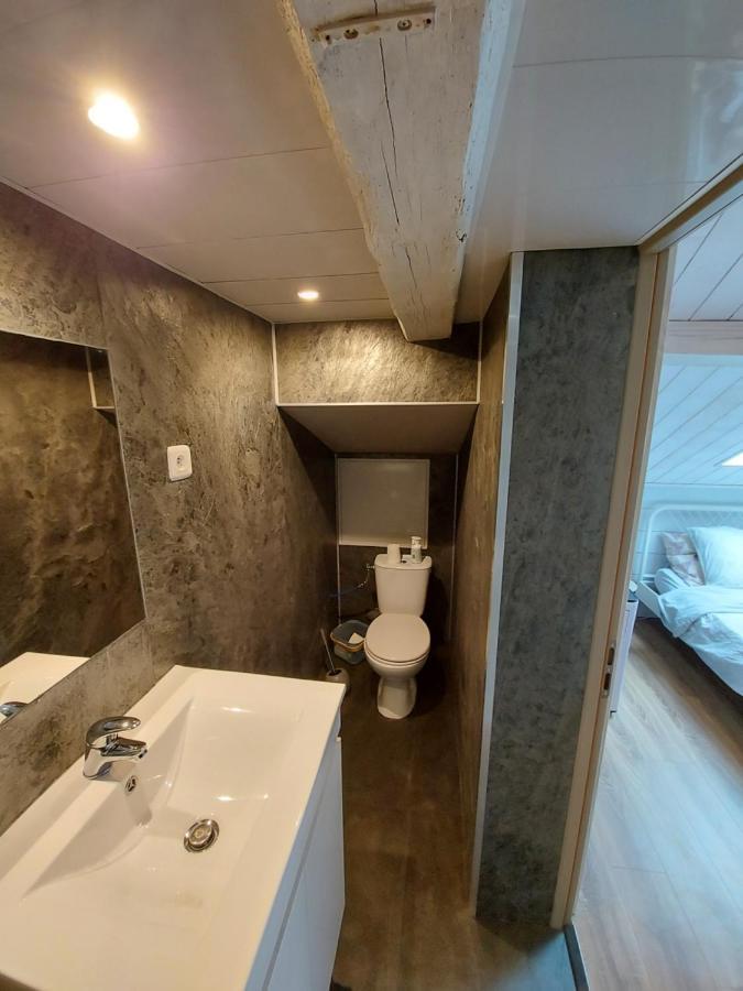 Bed & Breakfast Bel'Savoie Bonneguete Esterno foto