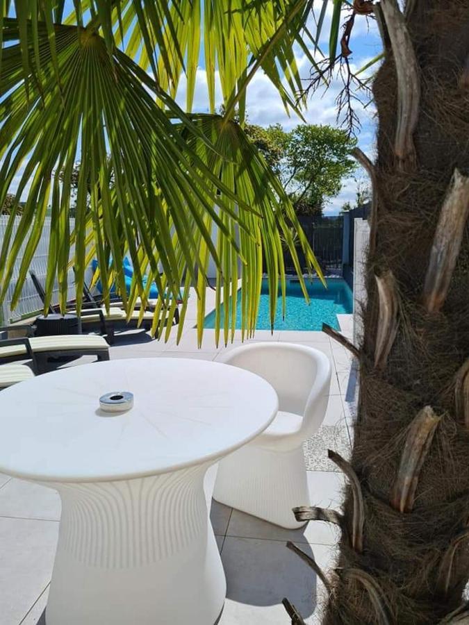 Bed & Breakfast Bel'Savoie Bonneguete Esterno foto